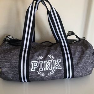Victoria Secret Pink Gym Bag